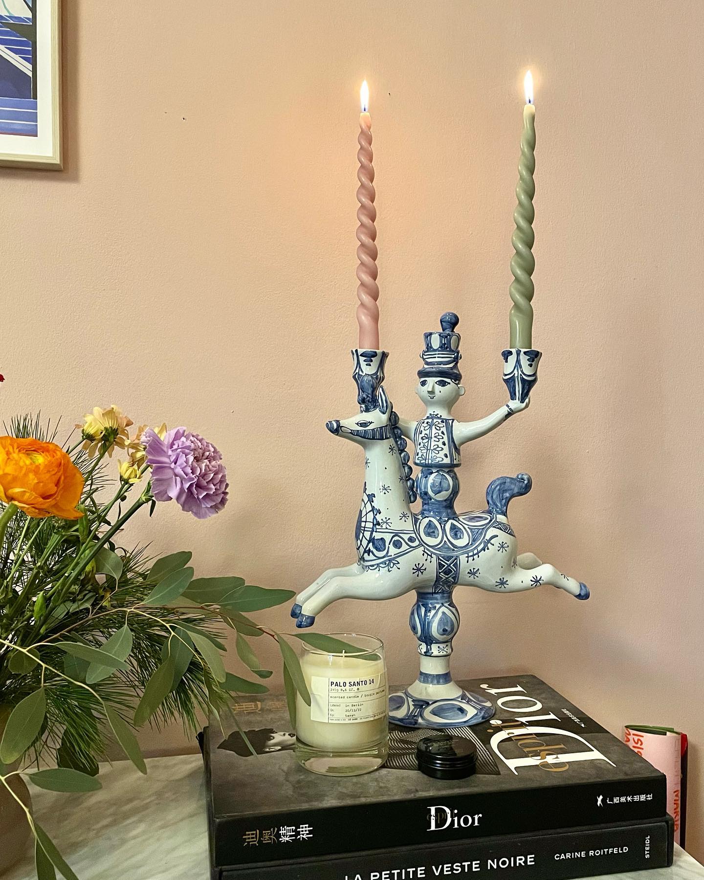 Hab‘ mich dieses Jahr selbst beschenkt