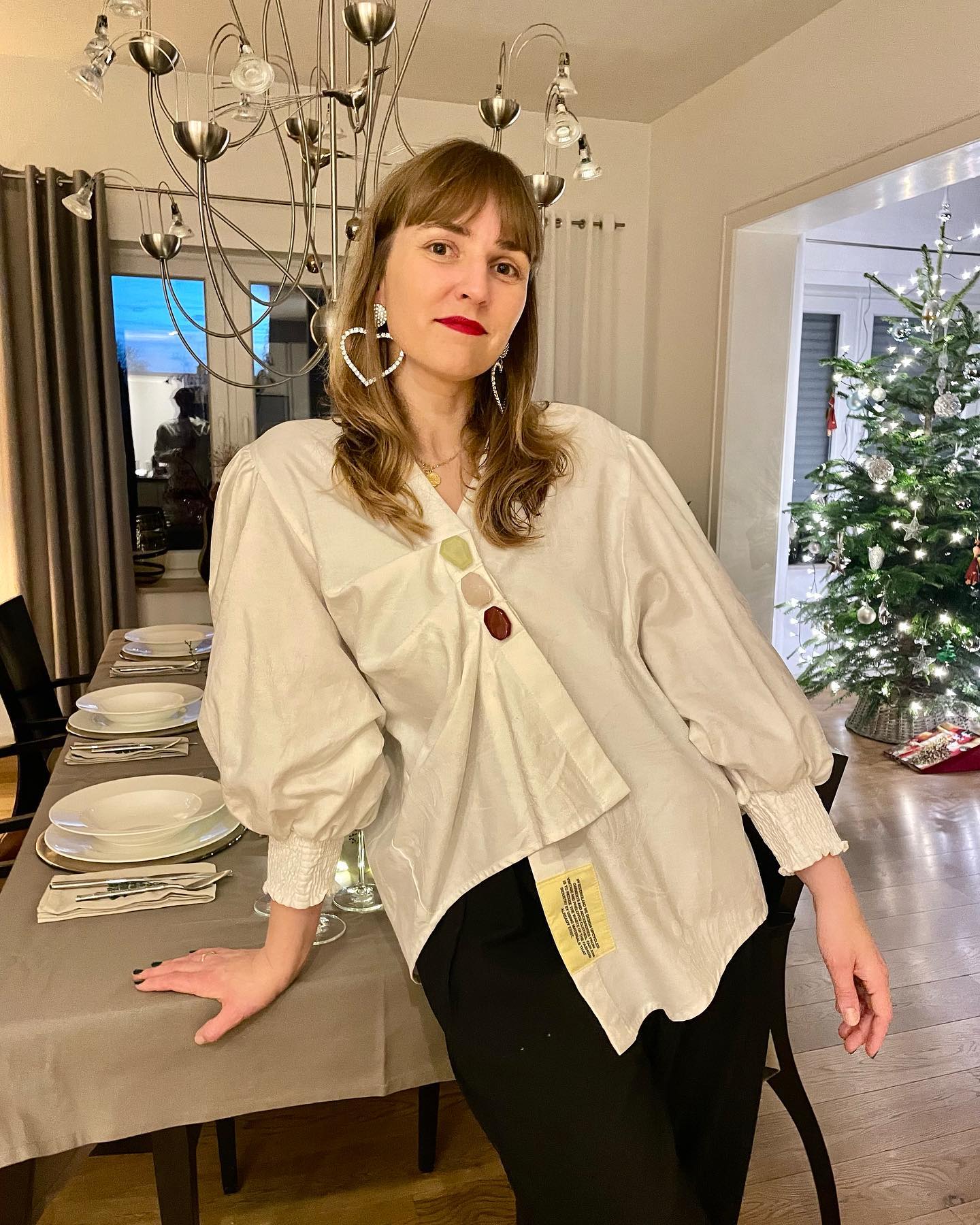 Happy Holidaaaaaays ️