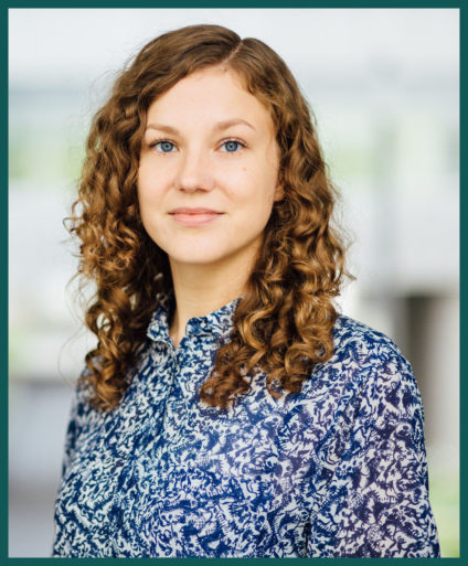 Ich habe eine Psychologin gefragt, was es mit der Winterdepression ...