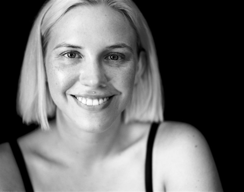 Anuschka Rees über ihr Buch „Beyond Beautiful - Wie wir trotz ...