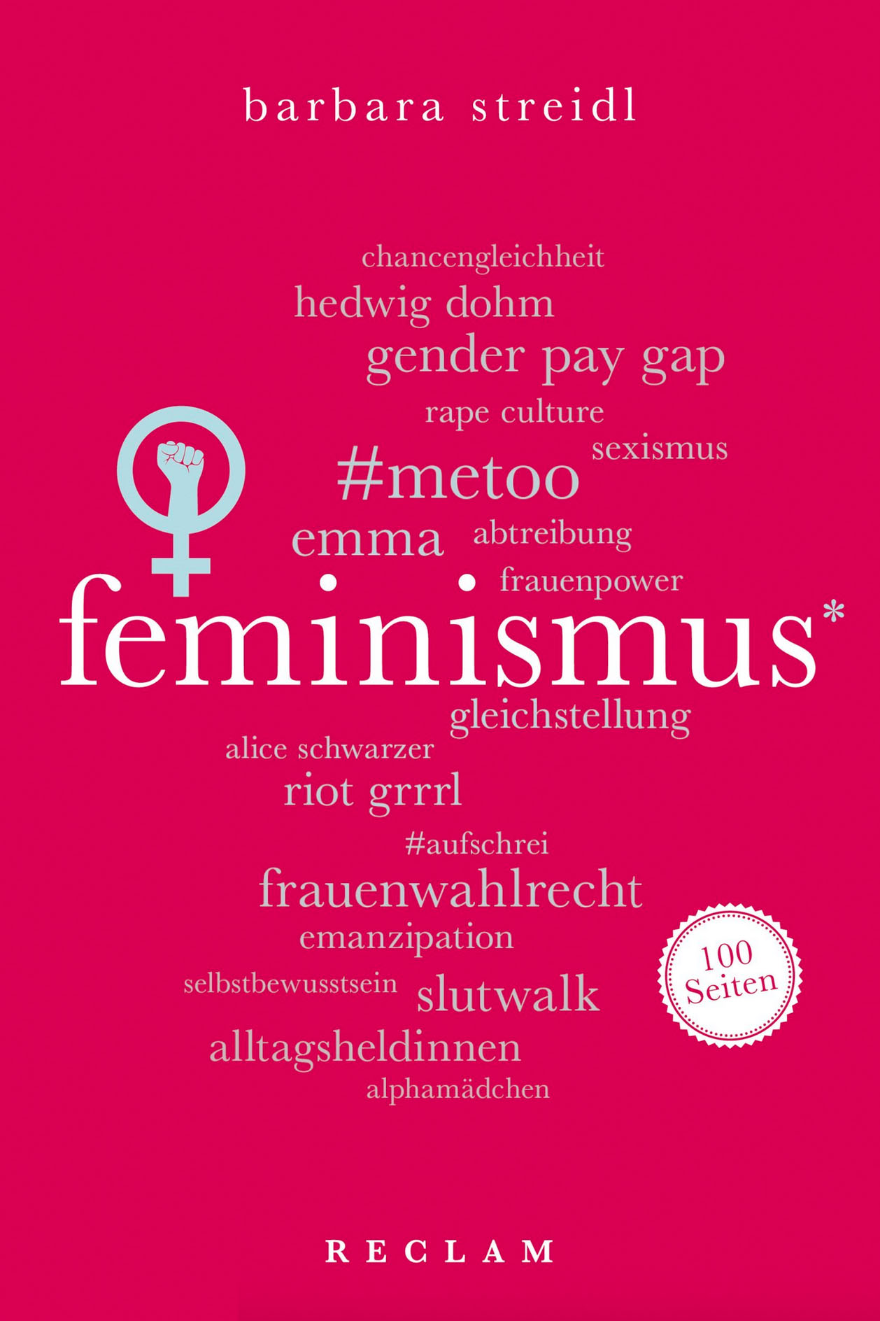 Ein Plädoyer, ein Memoir, eine Einführung - 3 feministische Bücher für ...