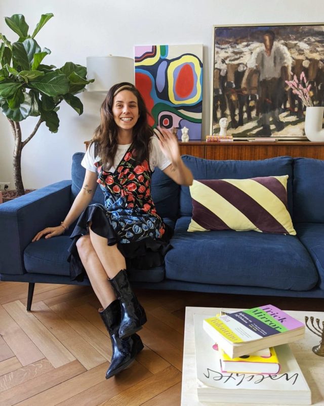 Ich, bald keine Termine und leicht