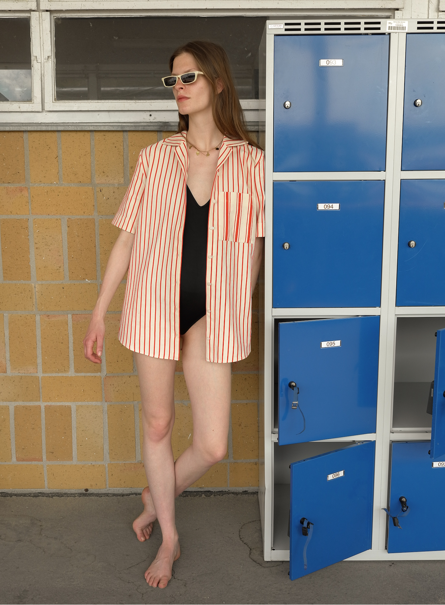 Short News // Mit der "Sixties Haze"-Kollektion von Edited, kunstvollen